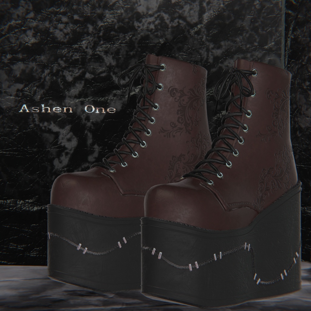 【#Ashenclothes】Quilt【VRChat】