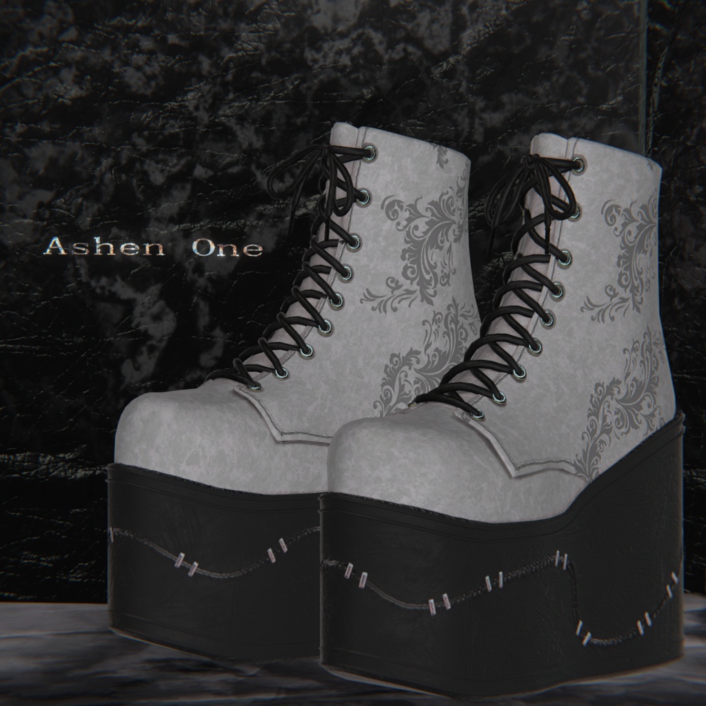 【#Ashenclothes】Quilt【VRChat】