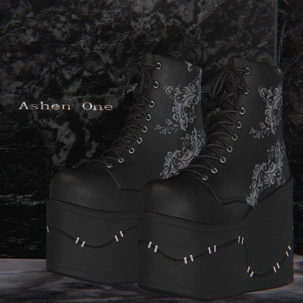 【#Ashenclothes】Quilt【VRChat】