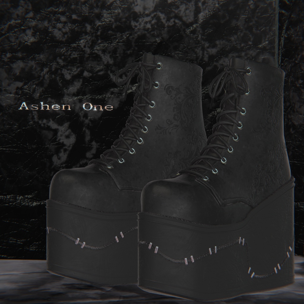 【#Ashenclothes】Quilt【VRChat】