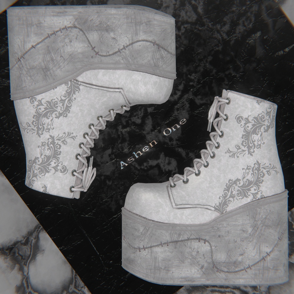 【#Ashenclothes】Quilt【VRChat】