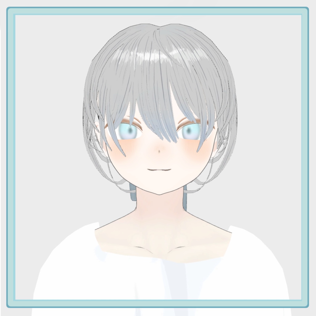 ゆるふわみつあみ