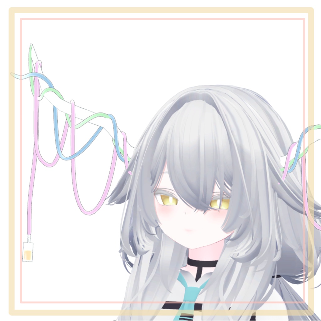 pastel wing & pastel horn