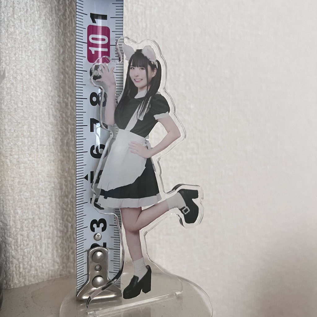 パァおいとまちゃん【アクスタ】