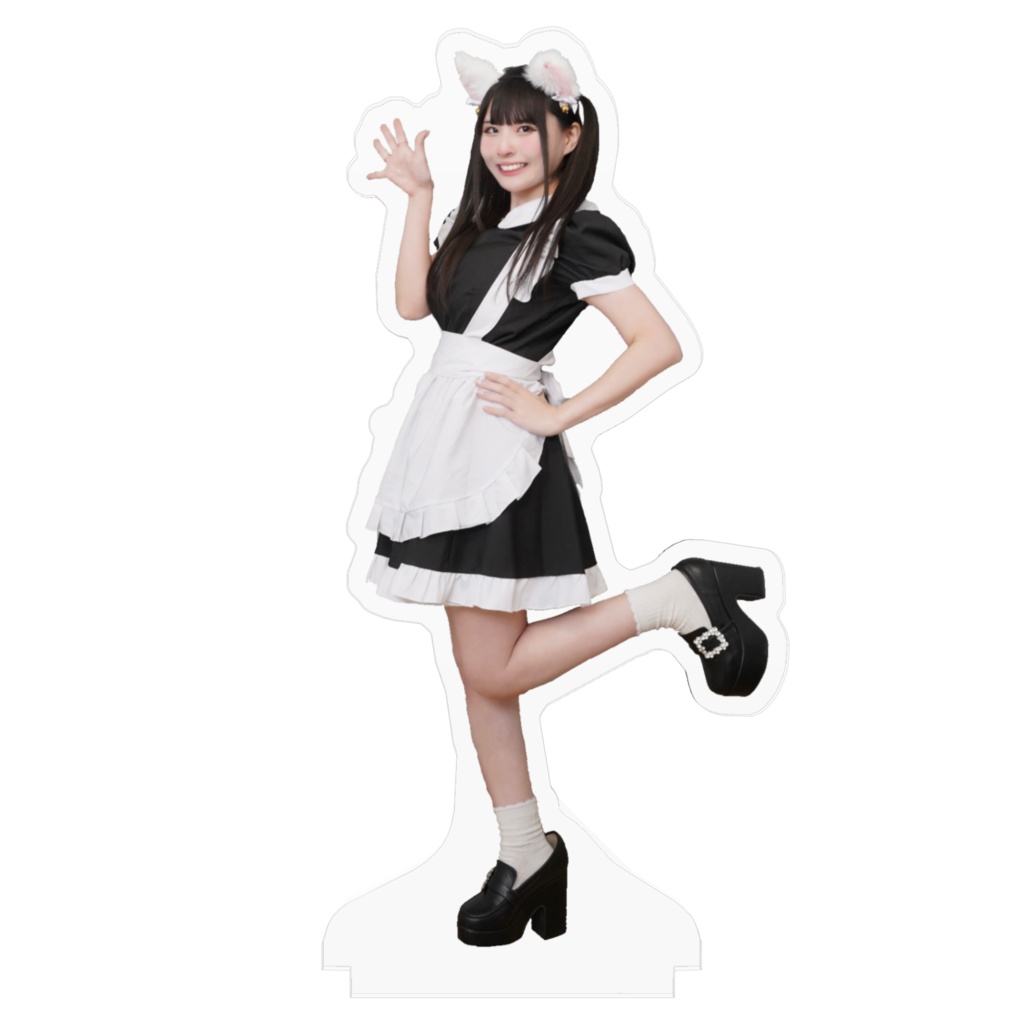 パァおいとまちゃん【アクスタ】