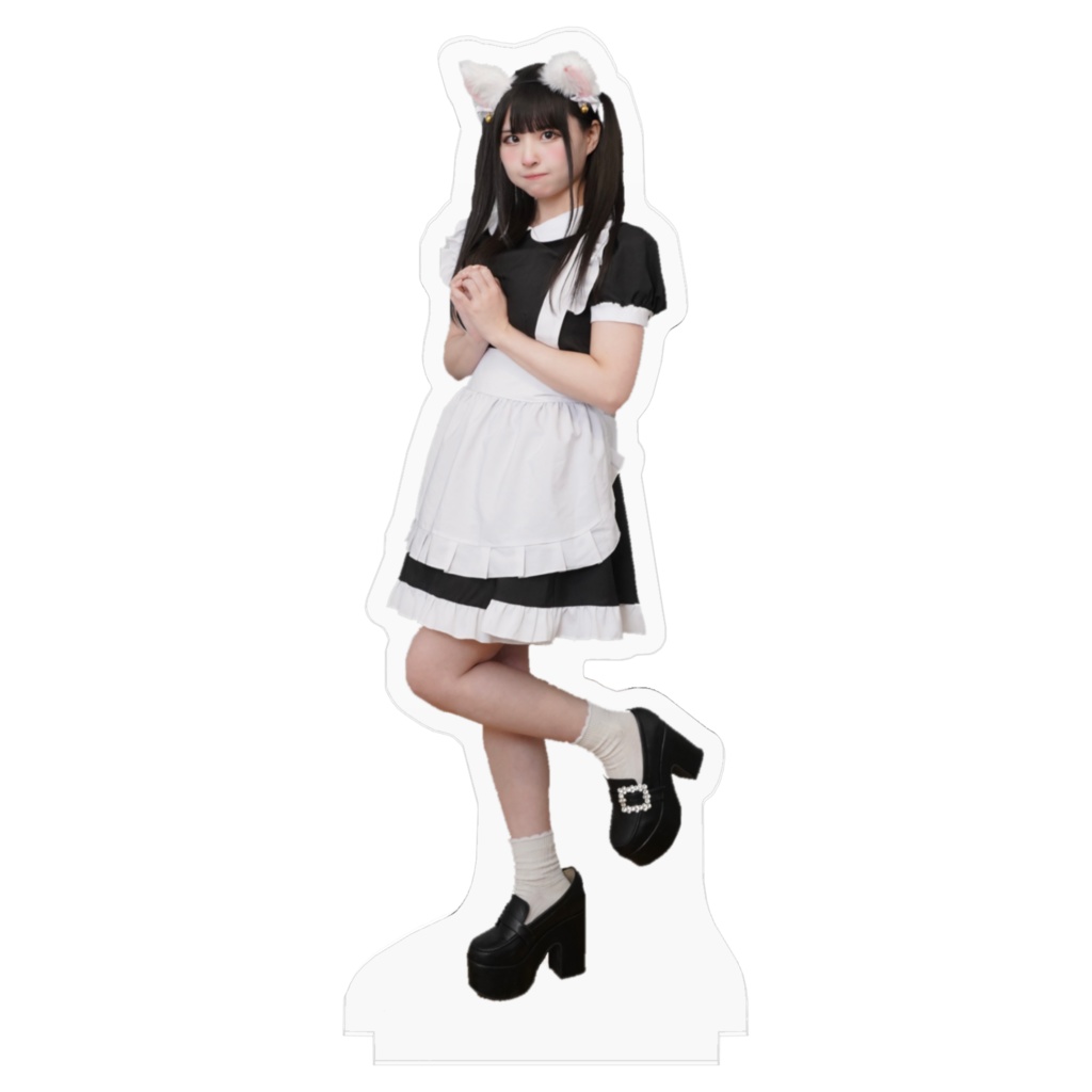 おすましおいとまちゃん【アクスタ】