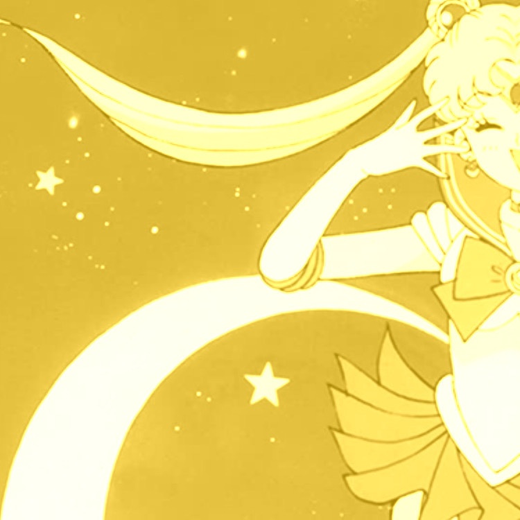 Moon.