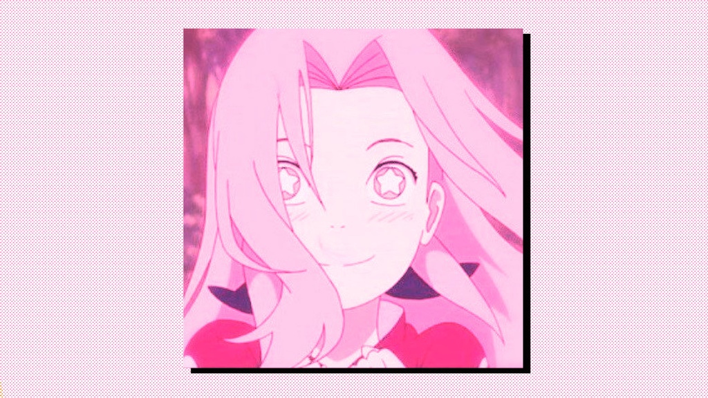 Smiling