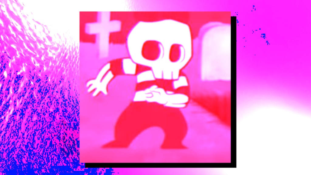 Low guy