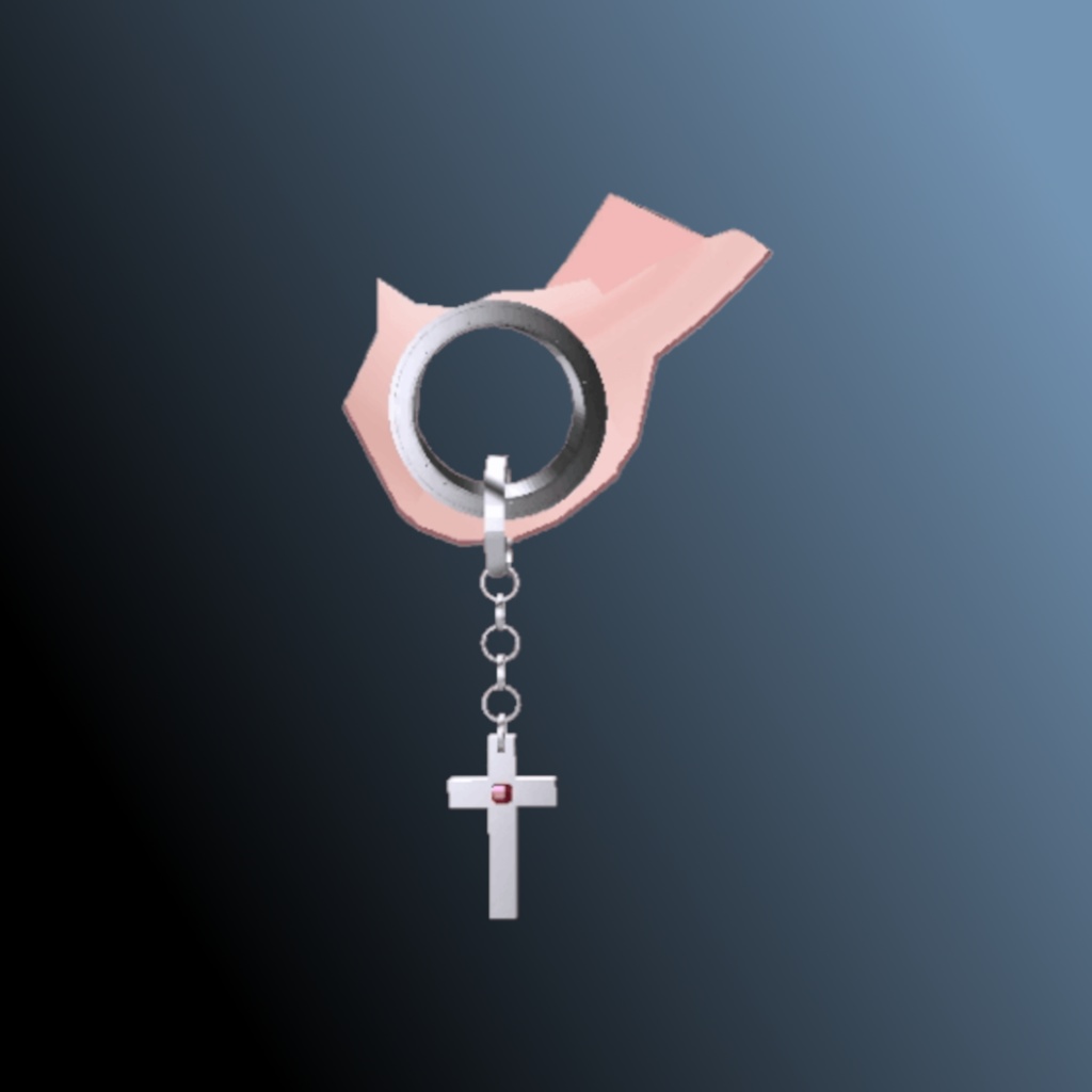 【For YUGI & MIYO】拡張ピアス【MA 対応】