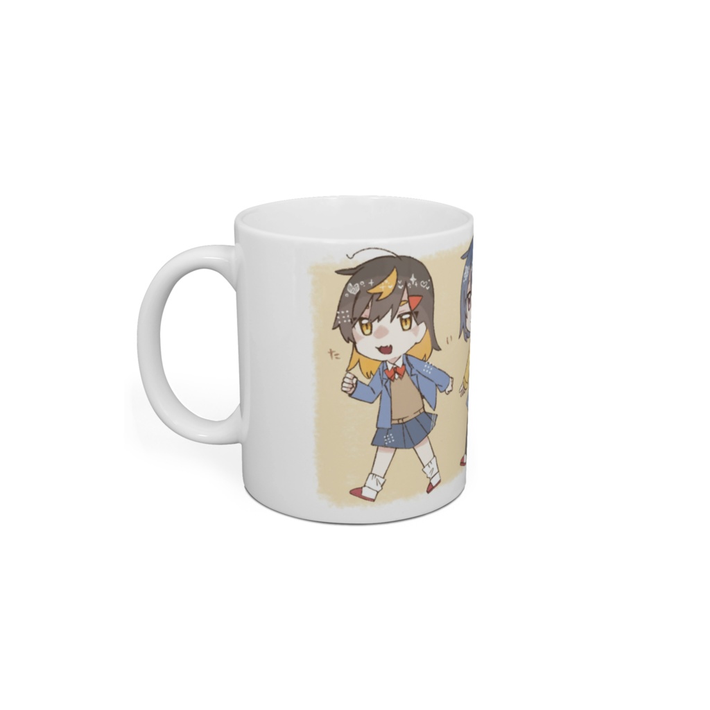 たいさん組 マグカップ