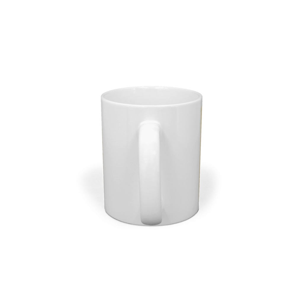 たいさん組 マグカップ