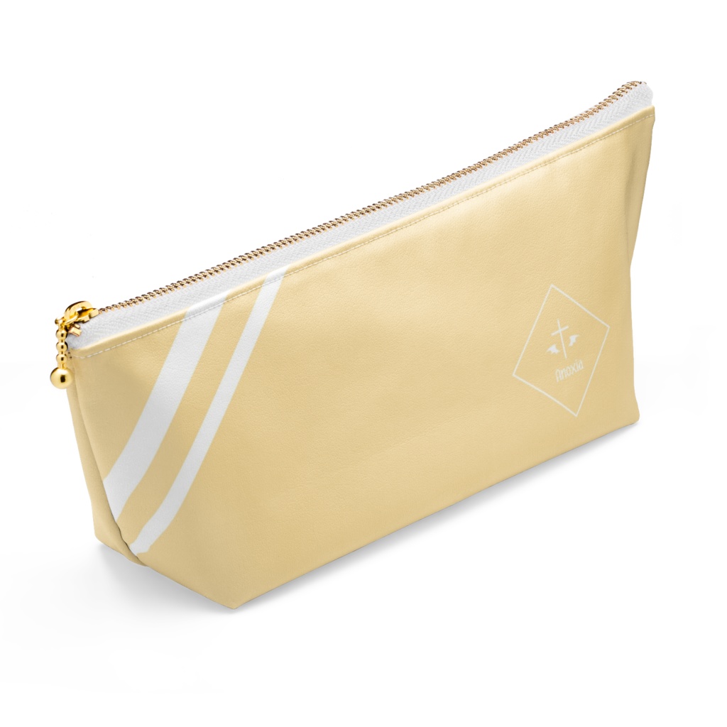 たいさん組 ポーチ