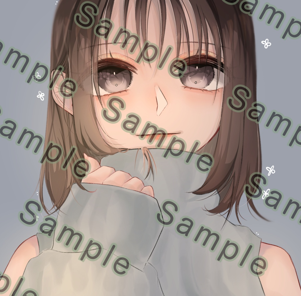 【DL版】【png】女の子イラスト