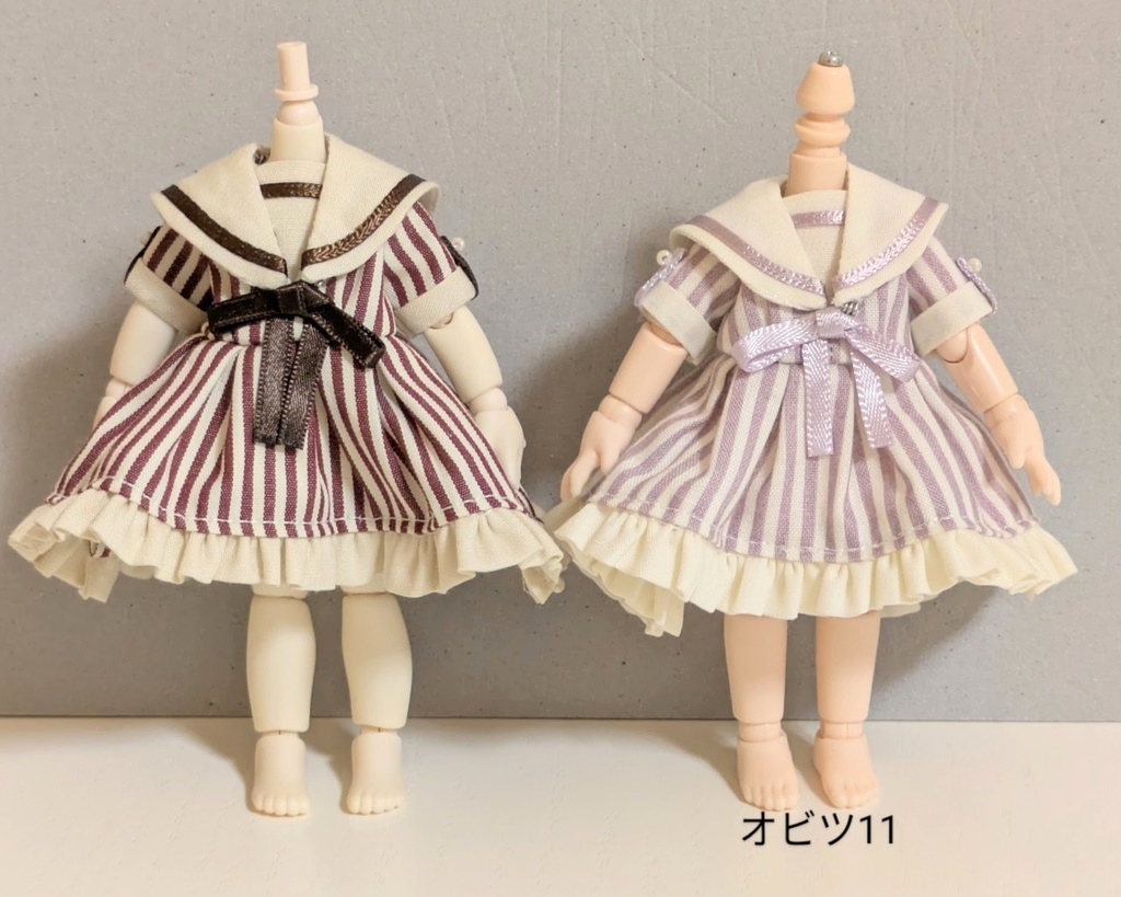 セーラーワンピース