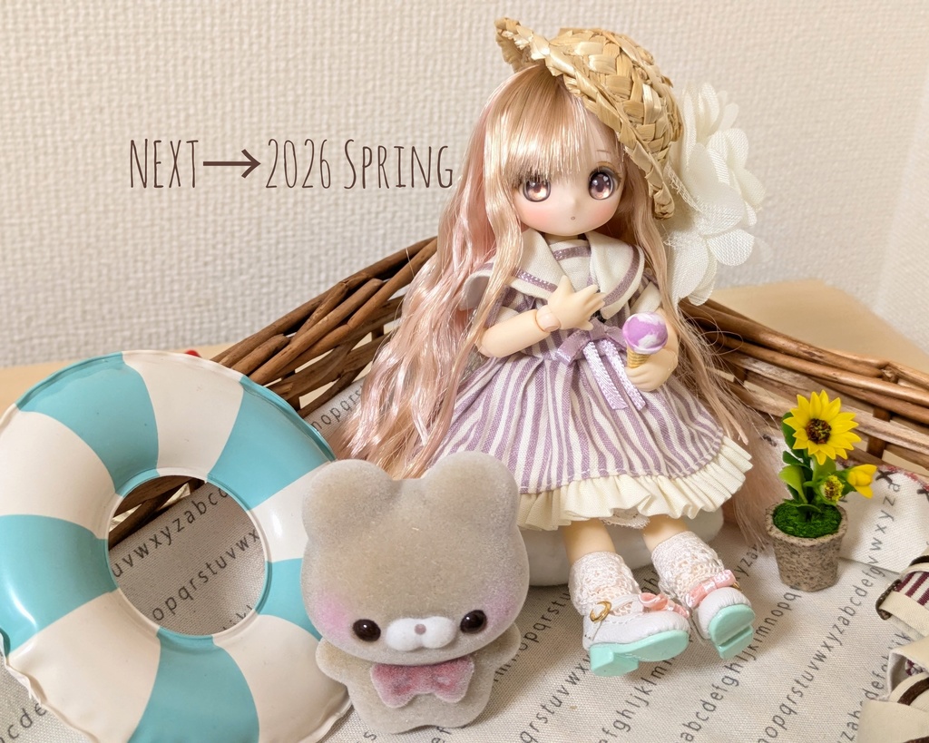 セーラーワンピース