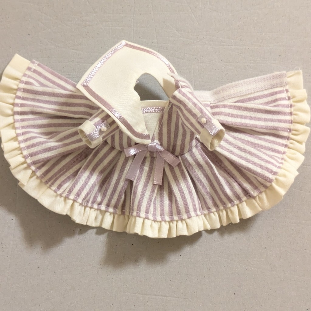 セーラーワンピース