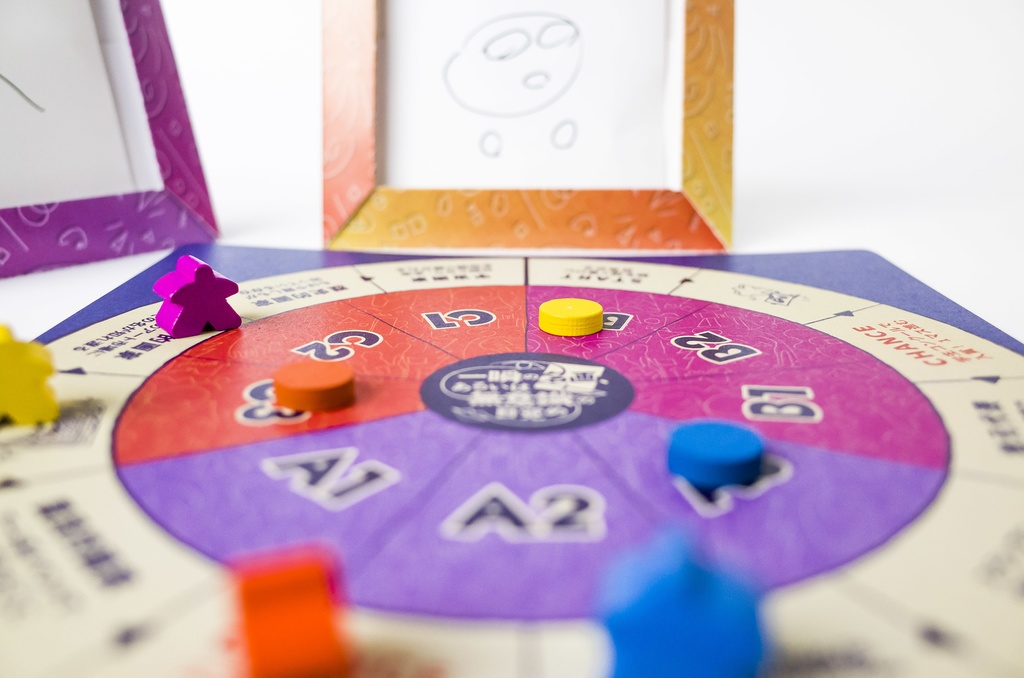 一瞬の名画、あるいは無意識の目覚め