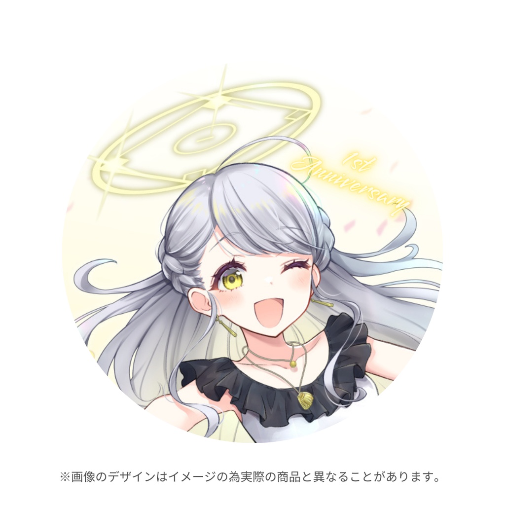 【凛宮スコア1st Anniversary】直筆サイン入りポストカード付★コンプリートセット