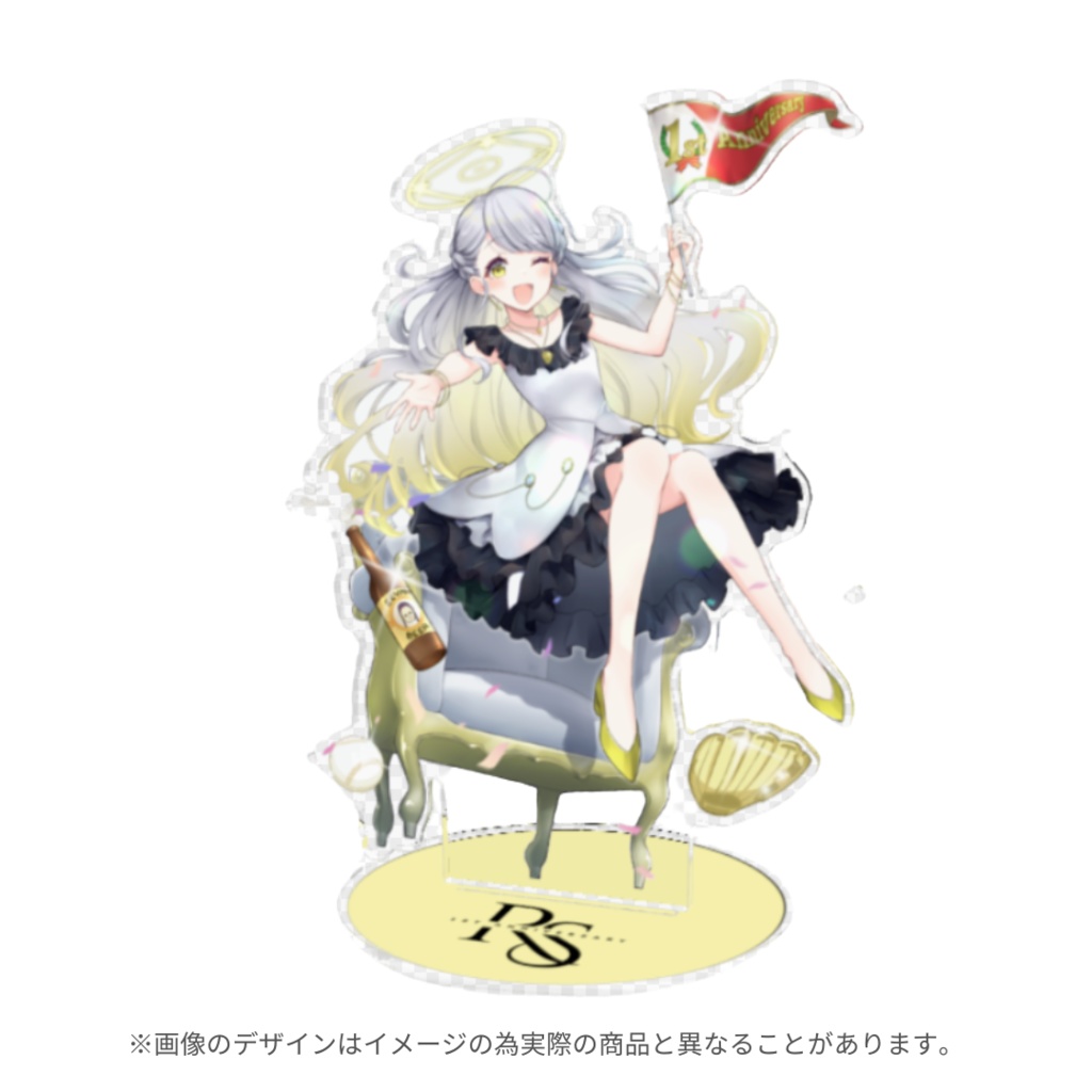 【凛宮スコア1st Anniversary】直筆サイン入りポストカード付★コンプリートセット