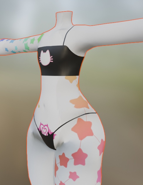 Kitten Set Cute for deira