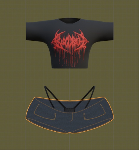 Bloodstatic for deira