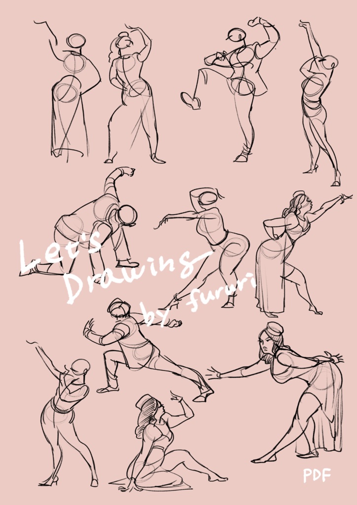Let's Drawing