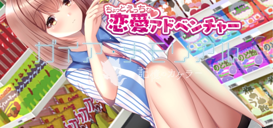 ガイアメモリアル会社員編（体験版）