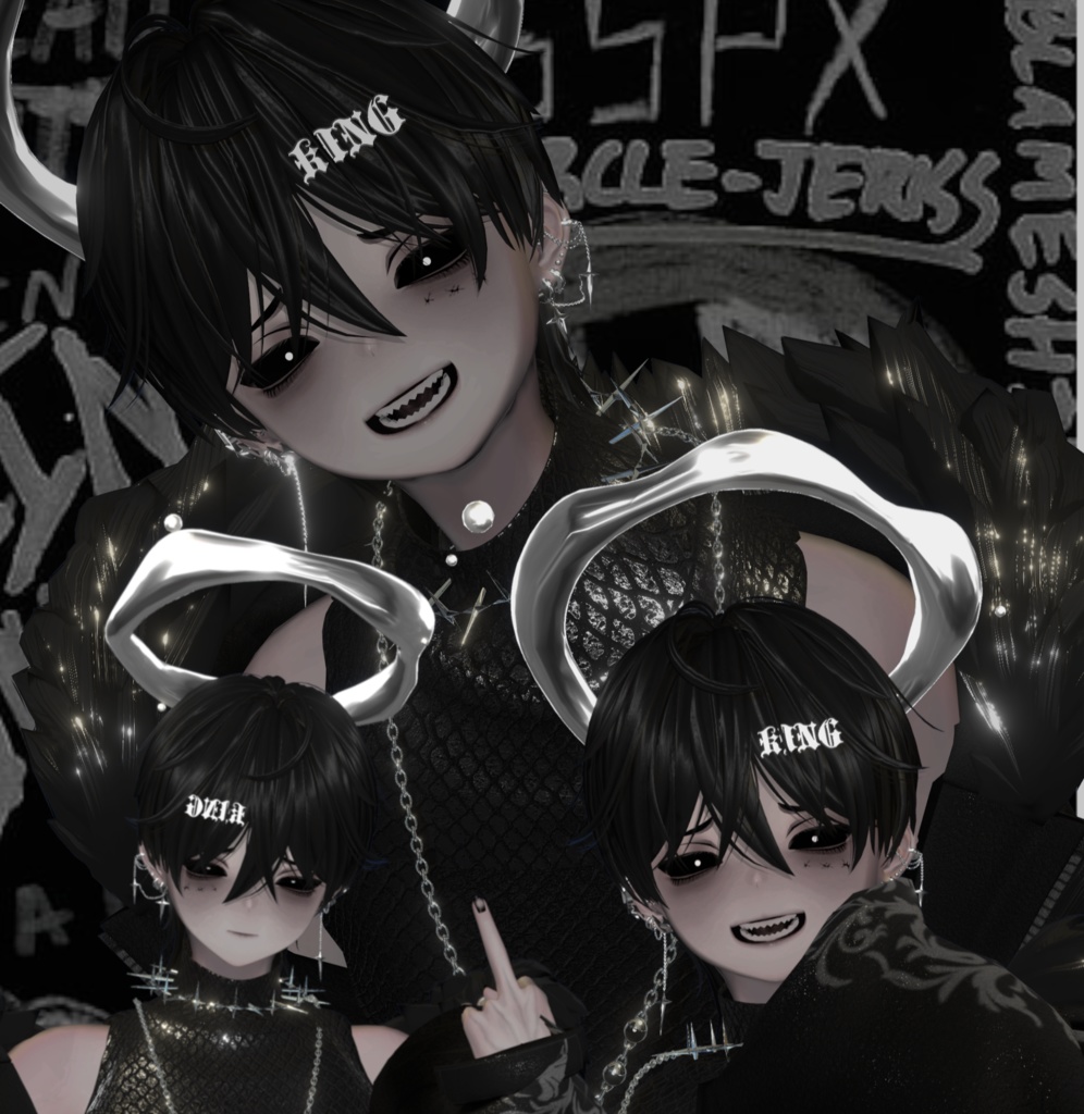 異妖-iyou-