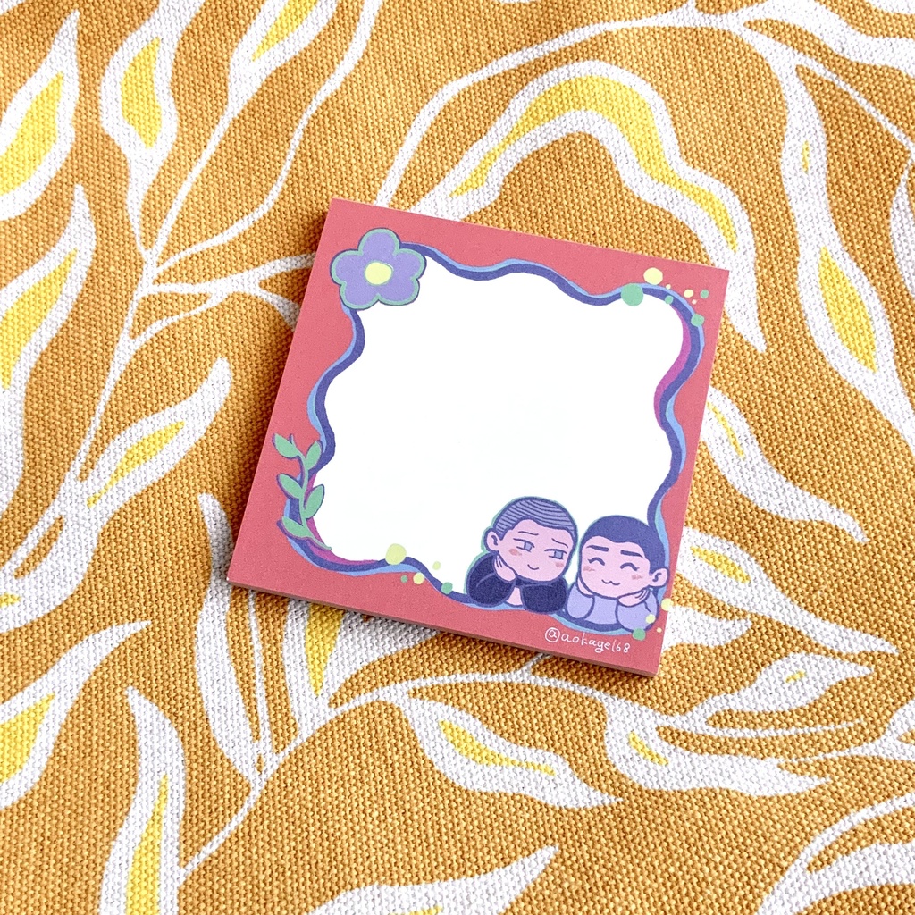 やぎしずメモ帳