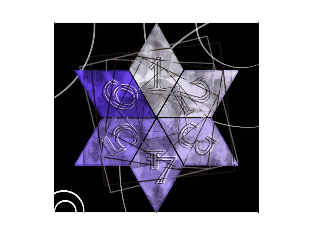 卓で使った動いたり動かなかったりする素材