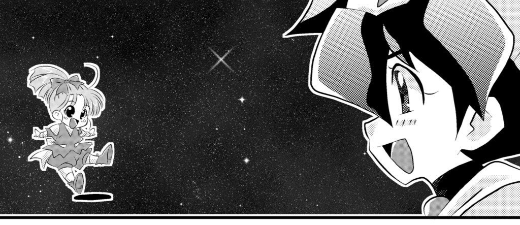 もっと!救世主さまの言うとおり!【クリックポスト】