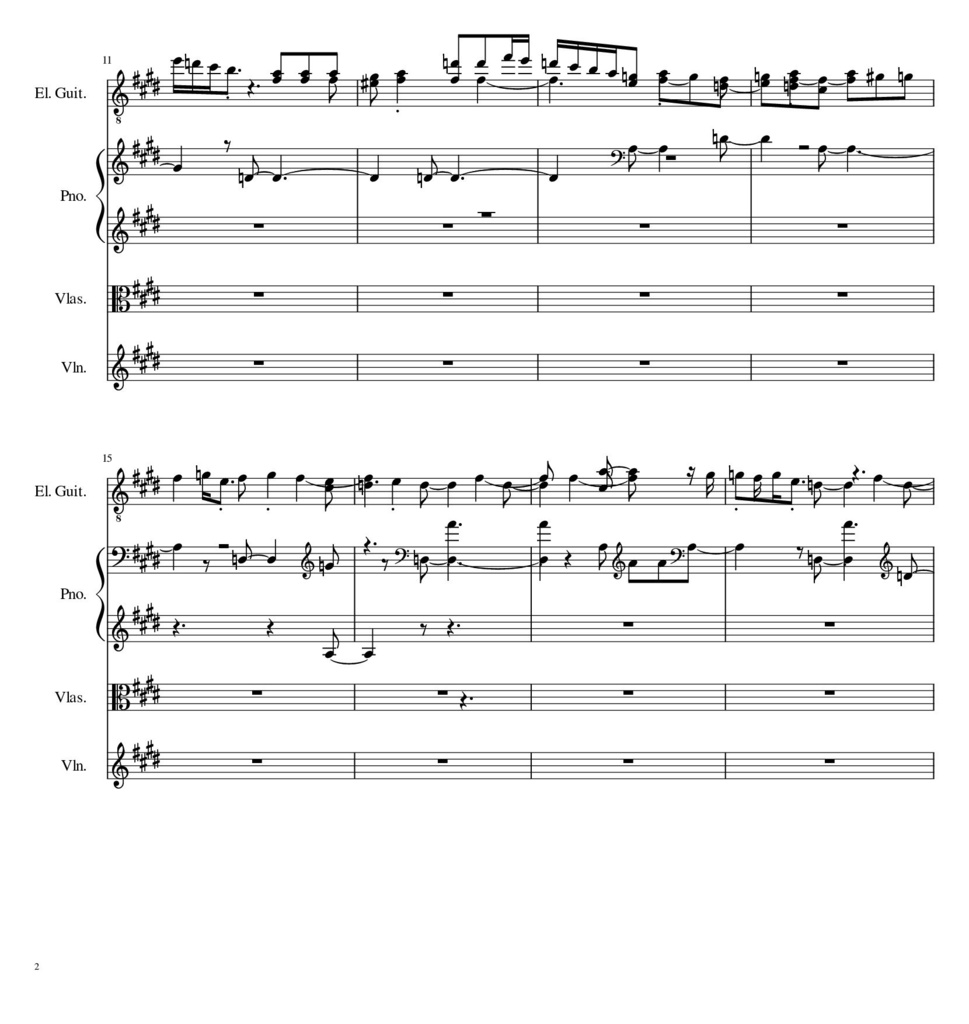 クラシック音楽 モーツァルトの子守歌 音源付 【楽譜ストア】