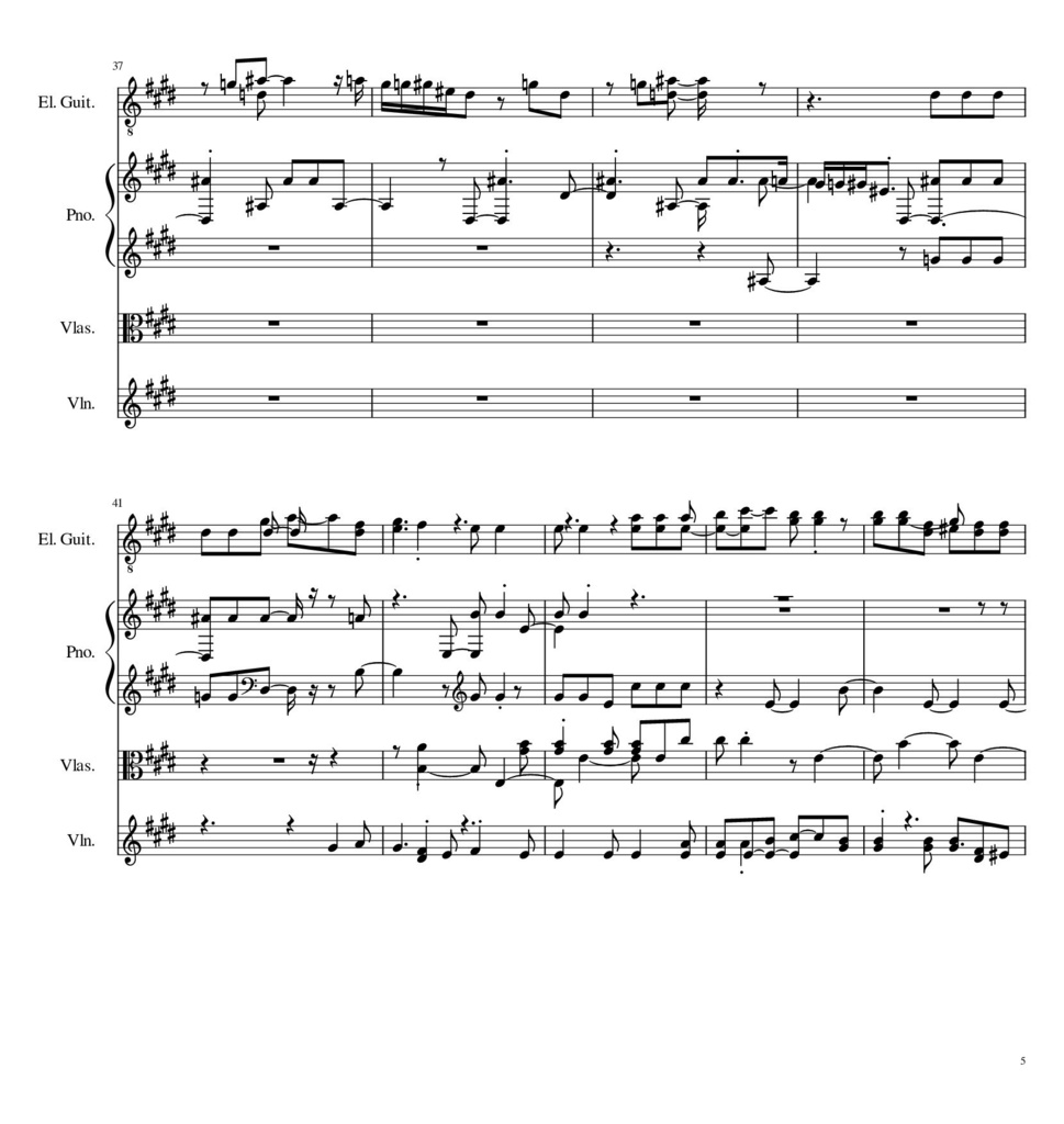 クラシック音楽 モーツァルトの子守歌 音源付 【楽譜ストア】