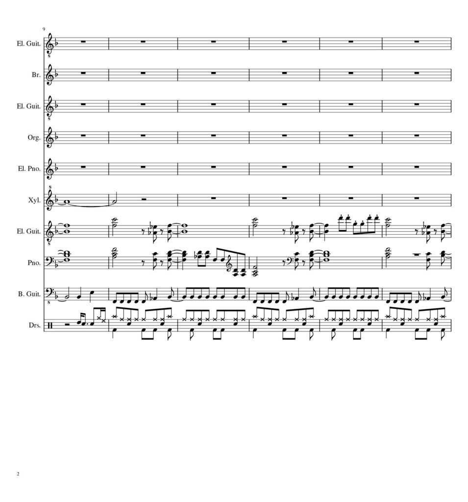 スピッツ グラスホッパー 音源つき 【楽譜ストア】