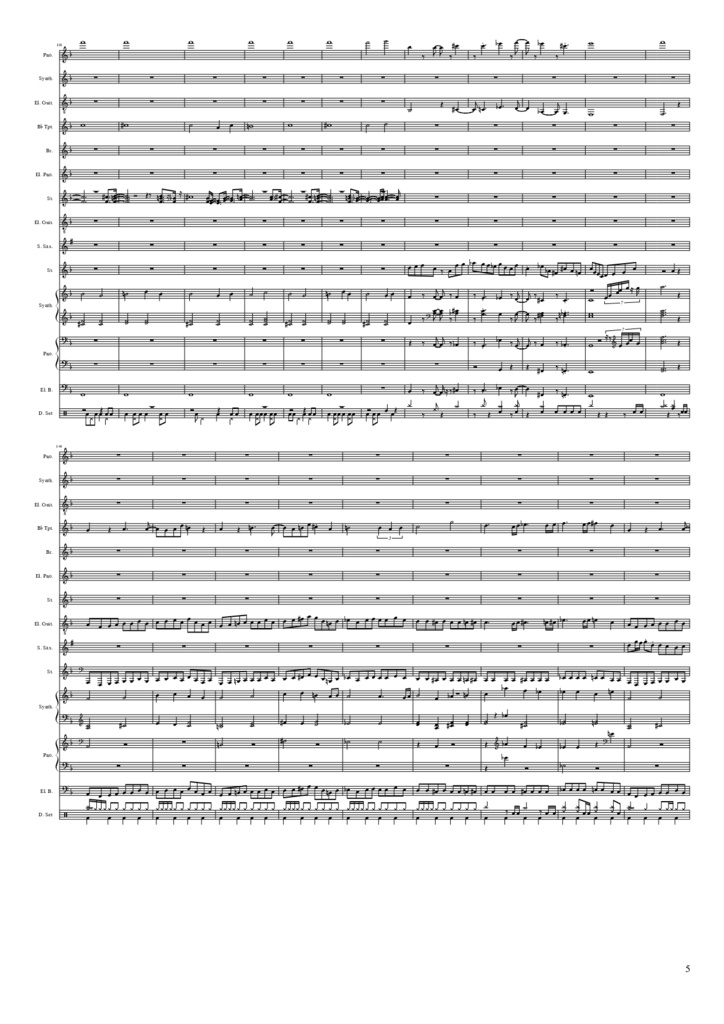 #初音ミク #シャルル #バルーン 音源付き #楽譜 #DTMer #歌ってみよう #耳コピ #やればできる #ピアノ #吹奏楽