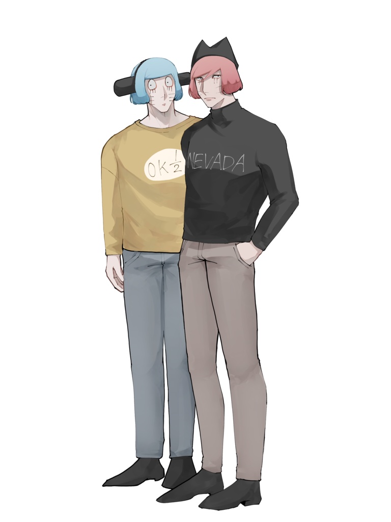 7cm キャットマンアクスタ