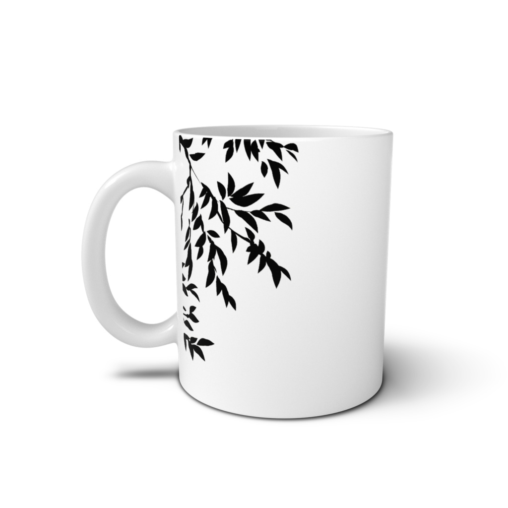 スーパー概念マグカップ