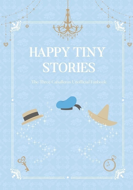 HAPPY TINY STORIES