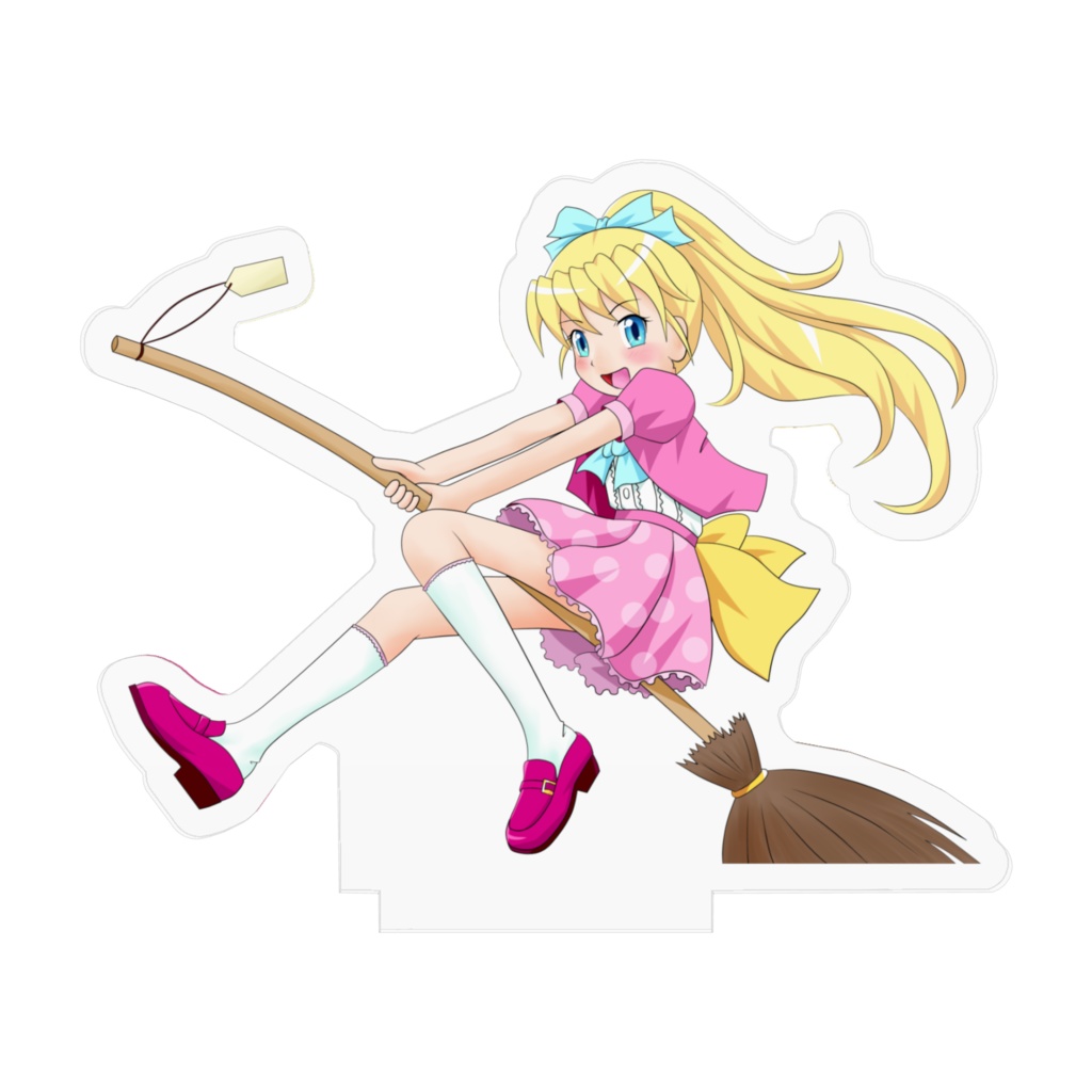 カトリーナ アクスタ