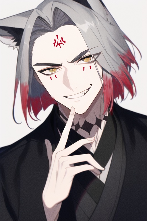 嫉妬