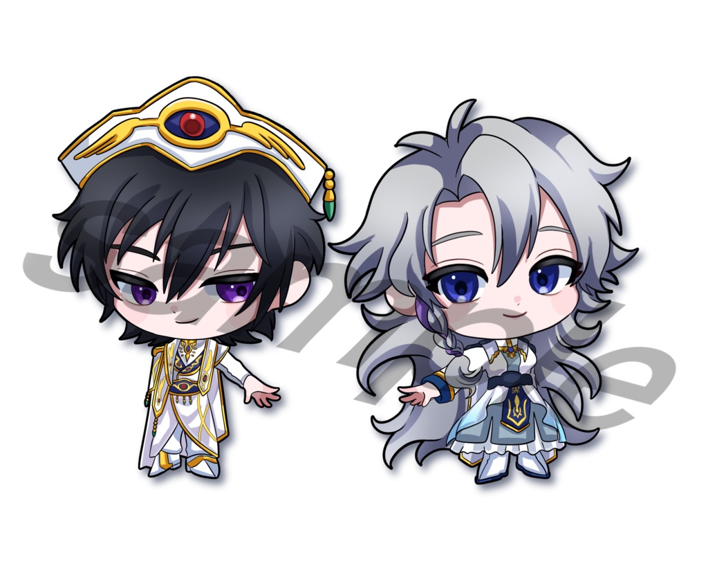 非売品 モノクローン 集合 アクスタ 黒魅らら Maison de Queen MRAG-3216_1_1200x630.jpg?v=