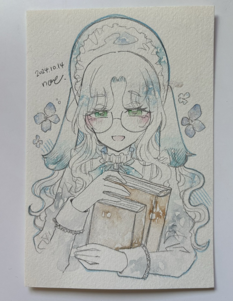 ドローイング