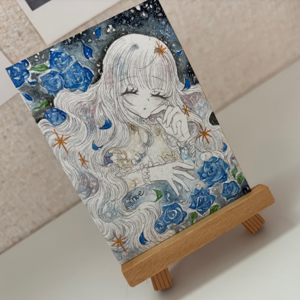 ATC『楽園』