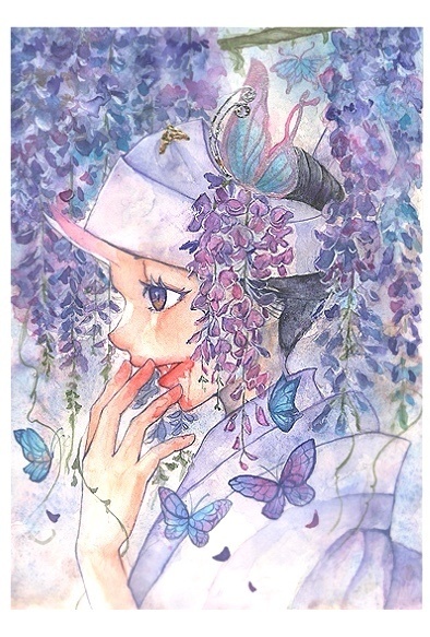 角隠し