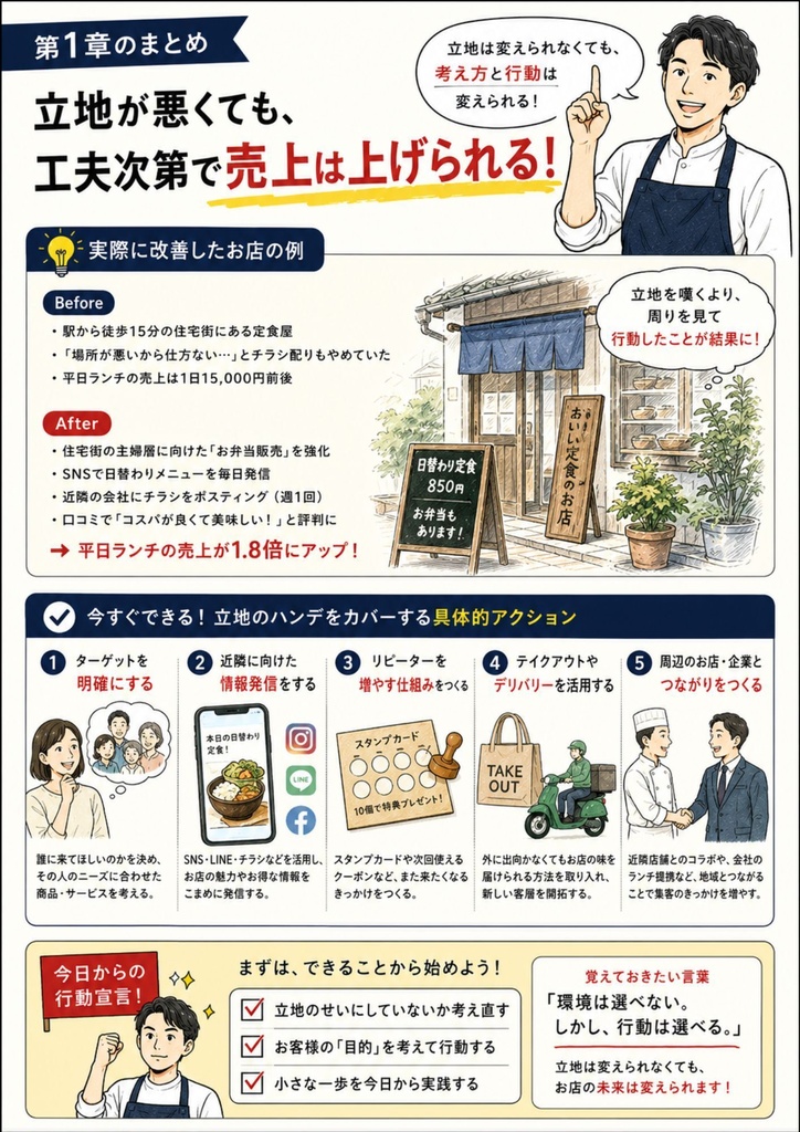 飲食店コンサル監修 新人教育シリーズ | Vol.3 新人教育 Vol.3 「当たり前」を疑え 売れる飲食店が実践する店舗改善の考え方