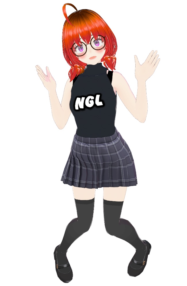 NGL-Chan