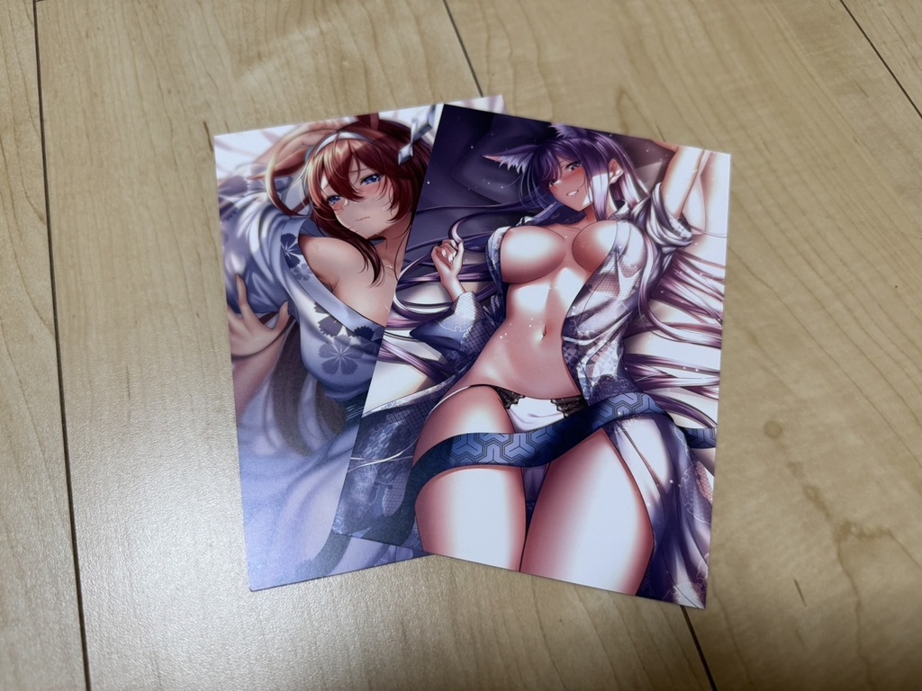 C103ポストカード単品