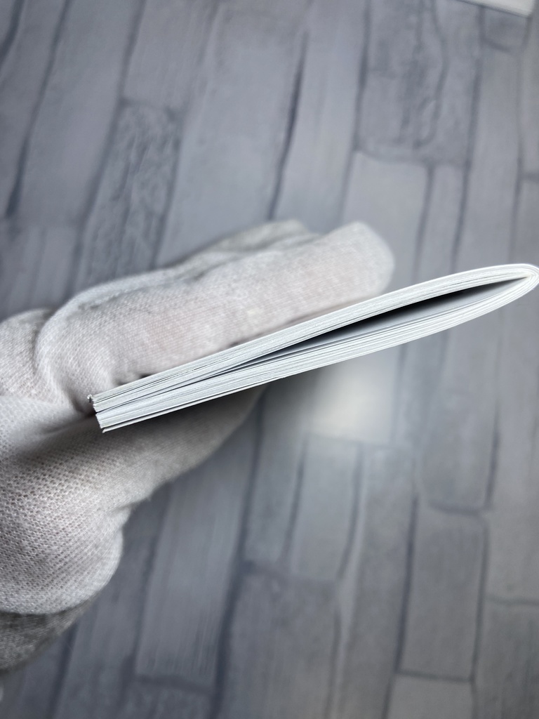 アニメメモ帳 l アニメ手帳