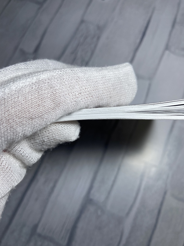 アニメメモ帳 l アニメ手帳